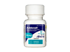 adderall deutsch