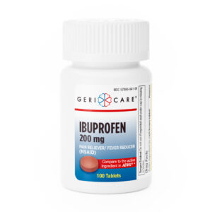 Ibuprofen 200 mg