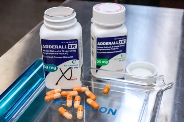 Adderall