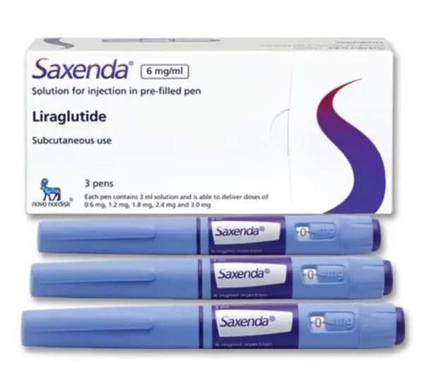 Saxenda