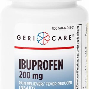 Ibuprofen 200