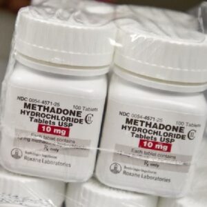 methadon