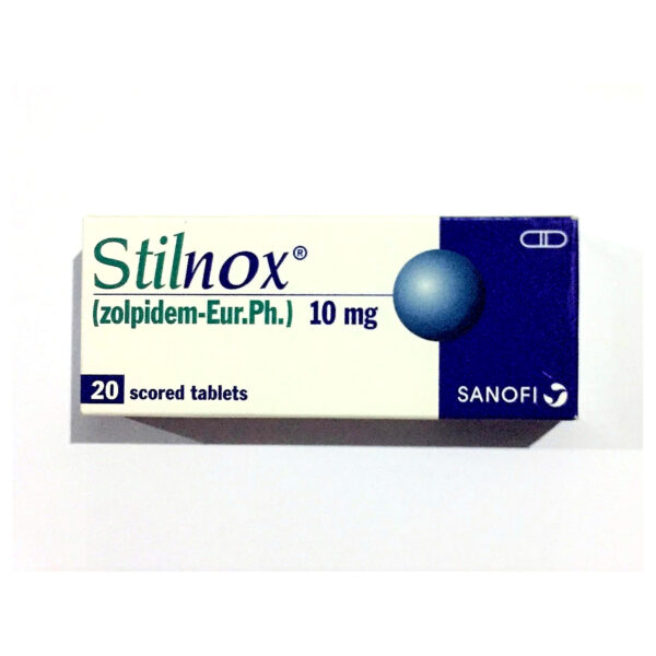 Stilnox