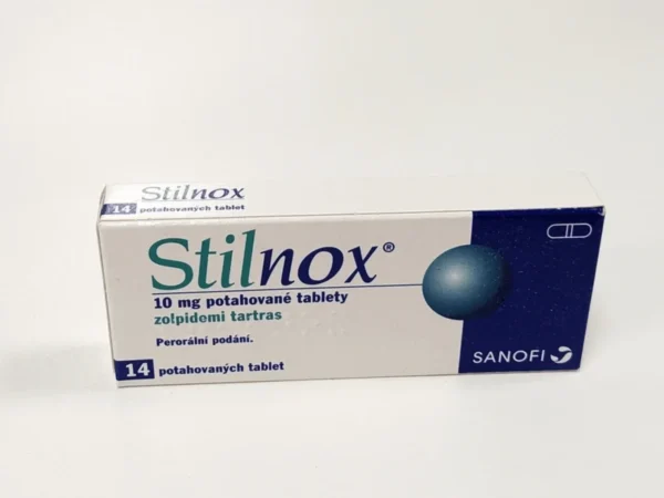 Stilnox