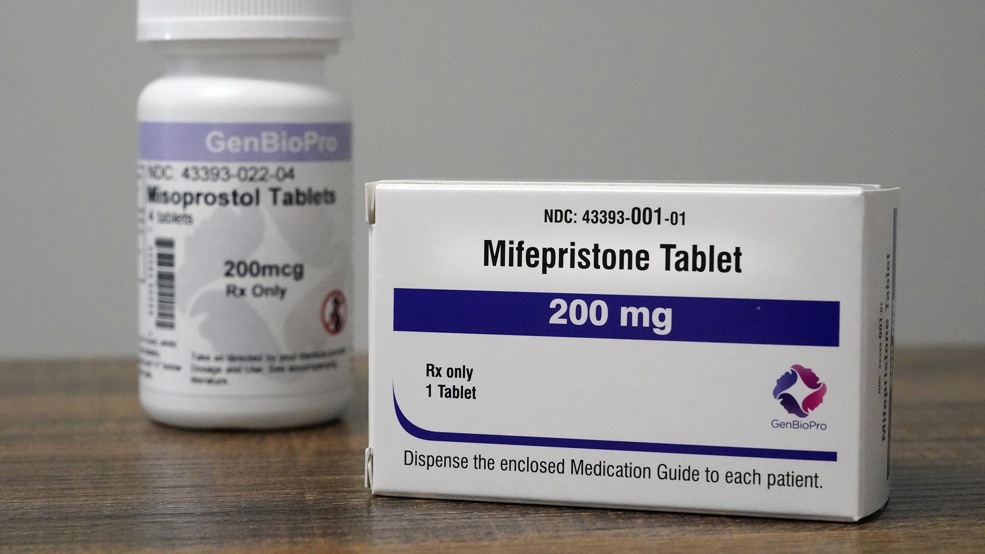 Mifepristone