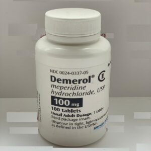 demerol