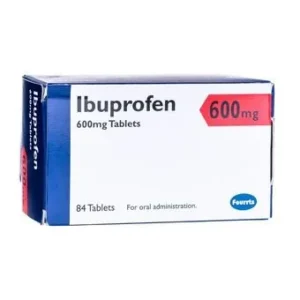 ibuprofen 600