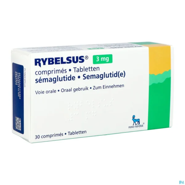 Rybelsus