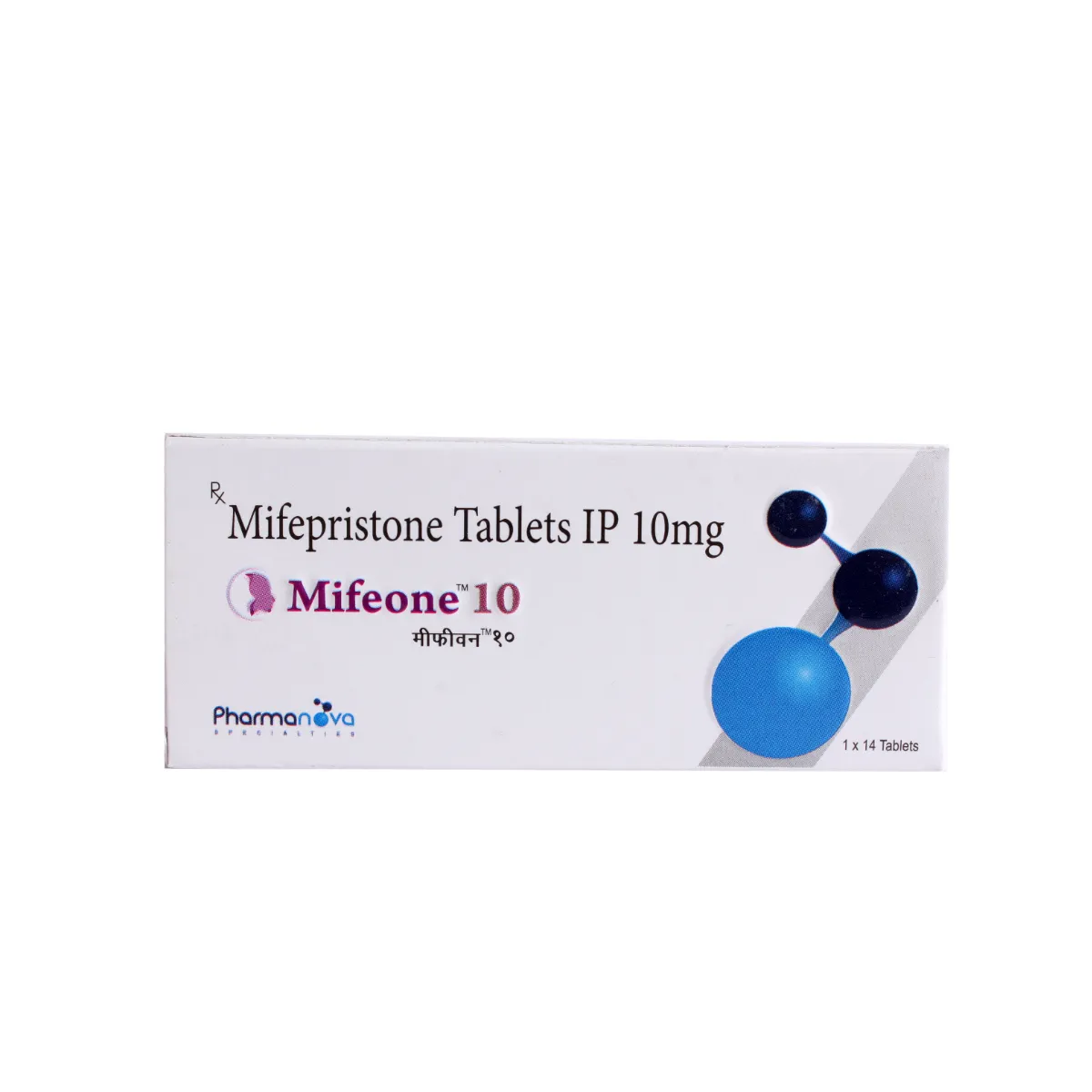 Mifepristone