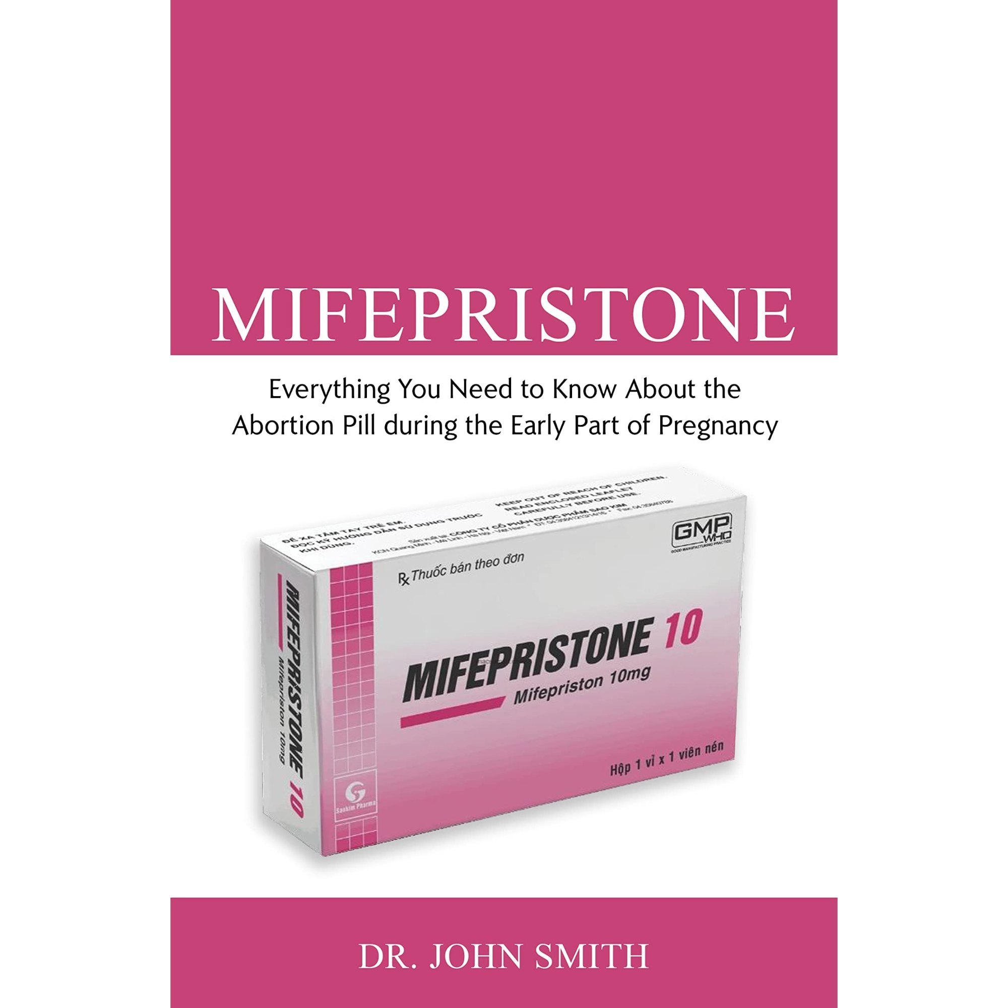 Mifepristone