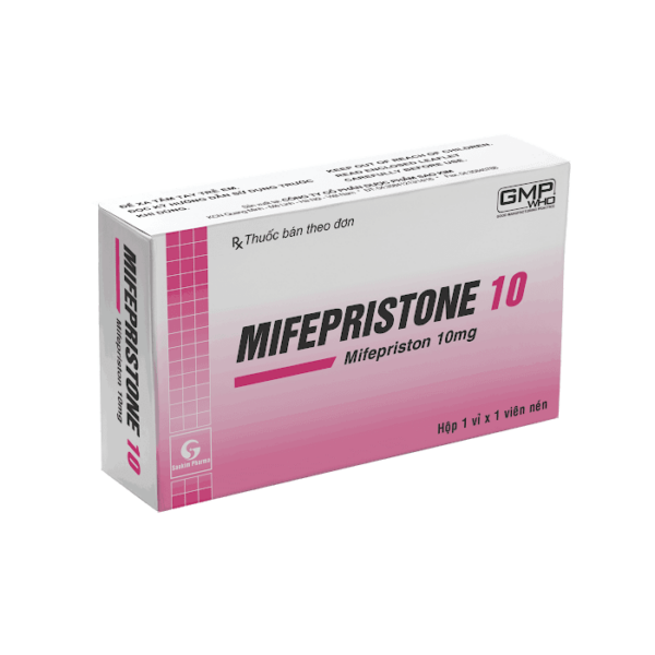 mifepristone