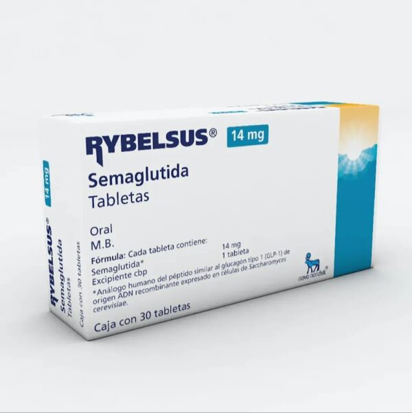 Rybelsus