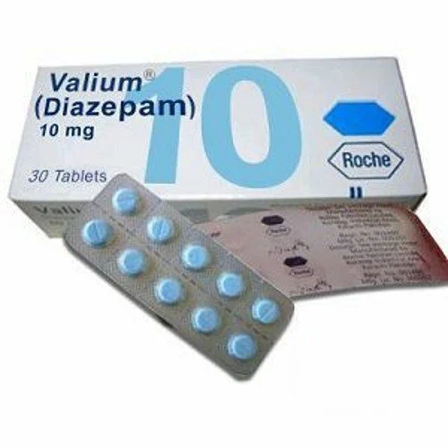 Diazepam 10 mg