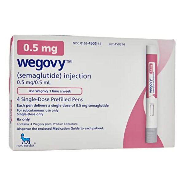 Wegovy