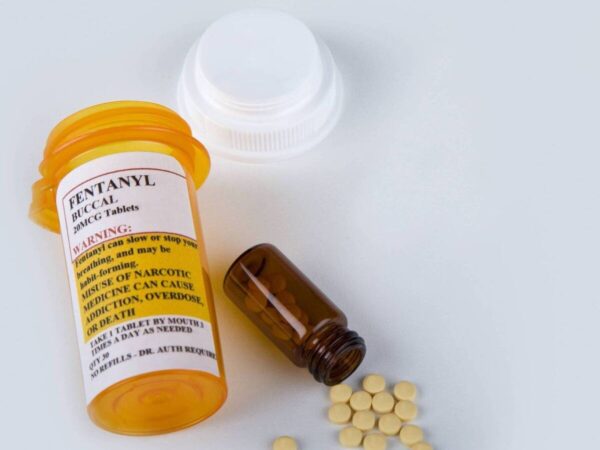 Fentanyl Drug