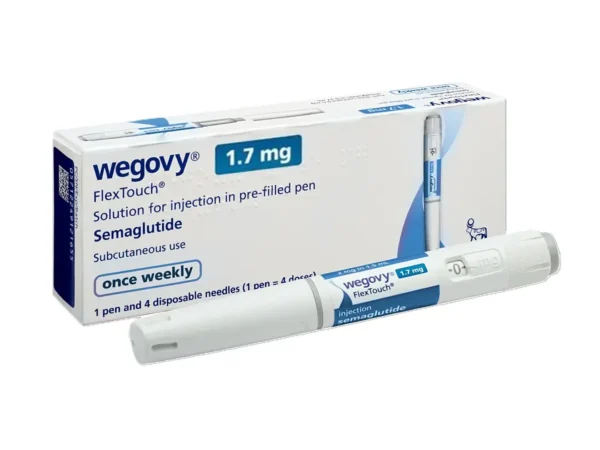 Wegovy