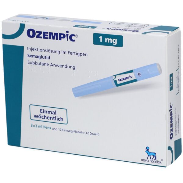 ozempic 1mg