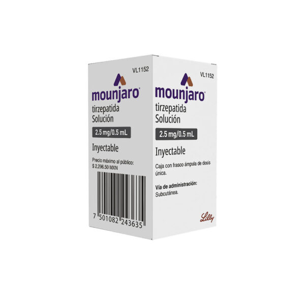 Mounjaro