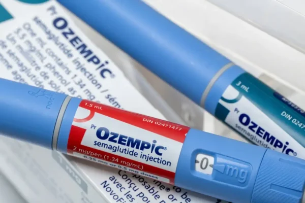 Ozempic