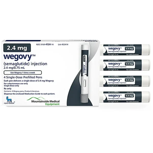 Wegovy