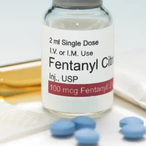 Fentanyl