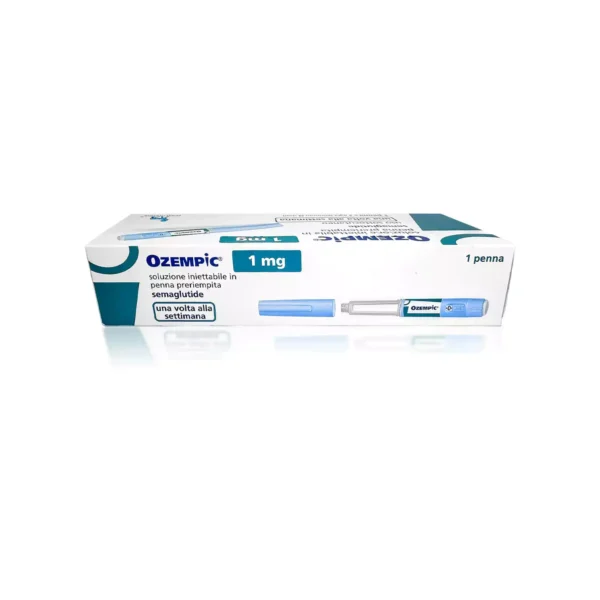 ozempic 1mg