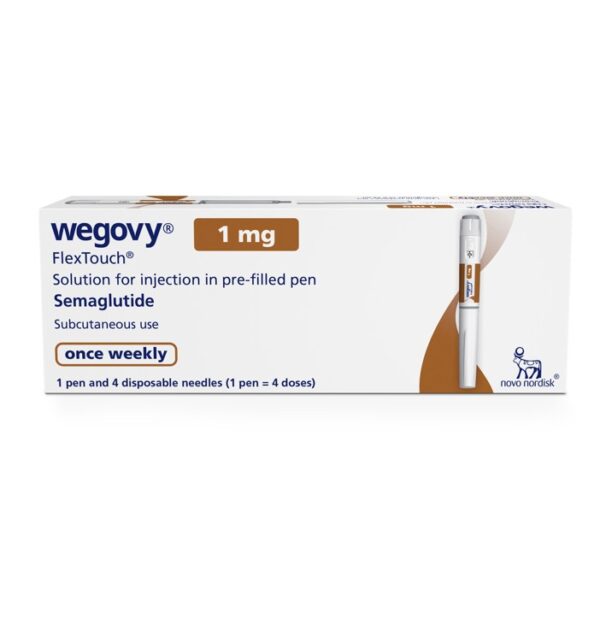 Wegovy