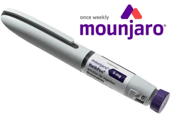 Mounjaro