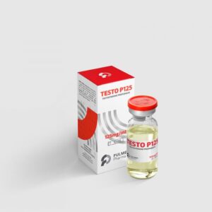 TESTO P125